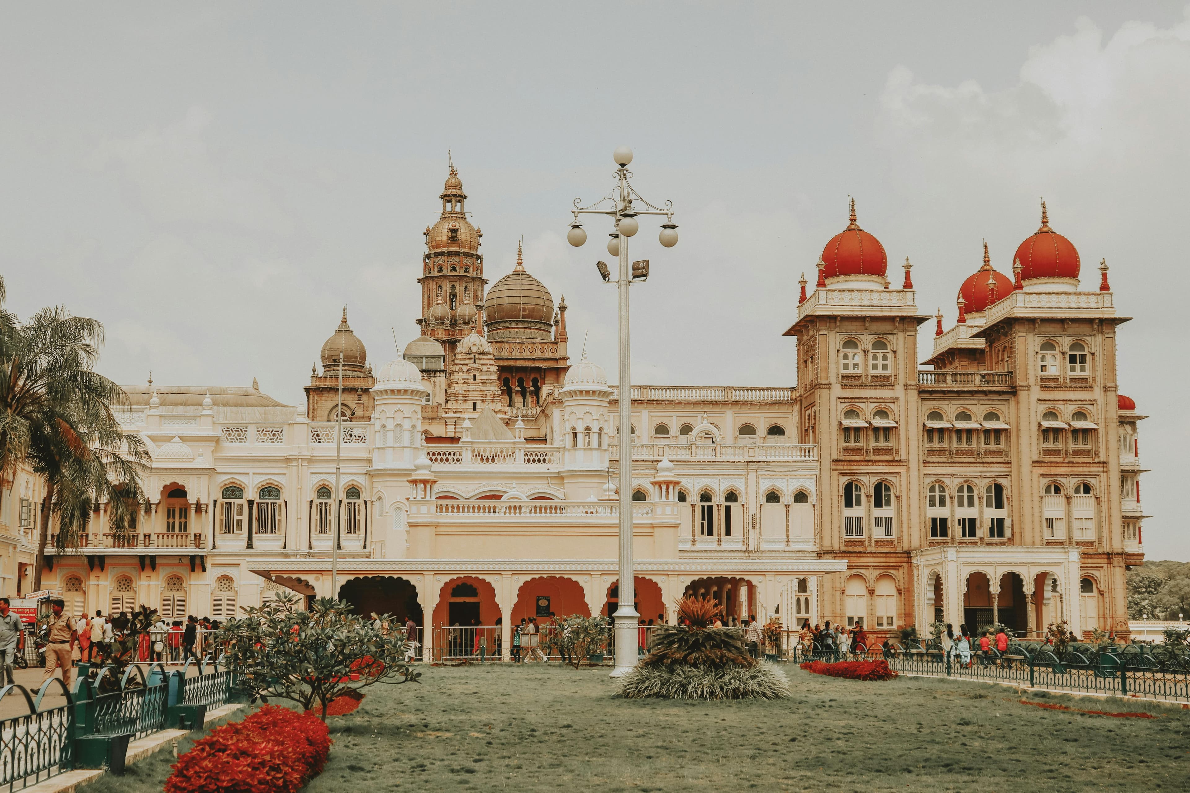 01 Night & 02 Days Mysore Tour Package from Mysore