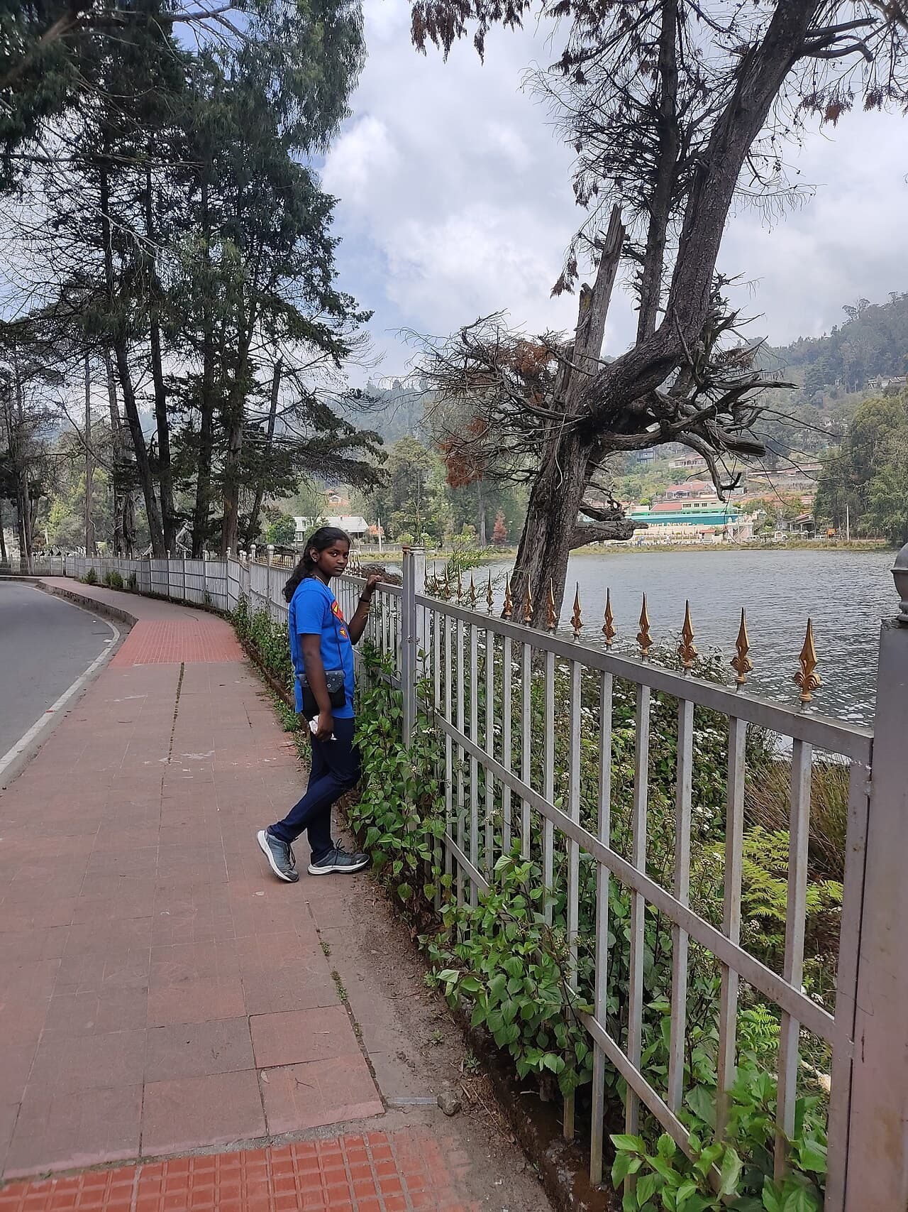 Kodaikanal, India