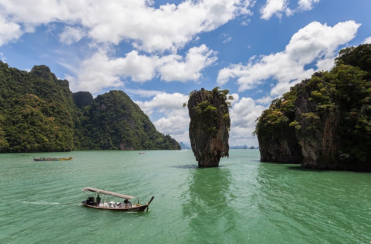 Phuket, Thailand
